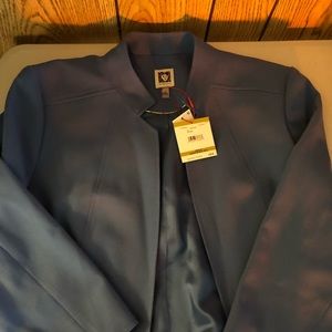 Anne Klein Women’s Suit Jacket